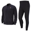 PSG Fleece presentation soccer tracksuit 2019/20 - Nike-0