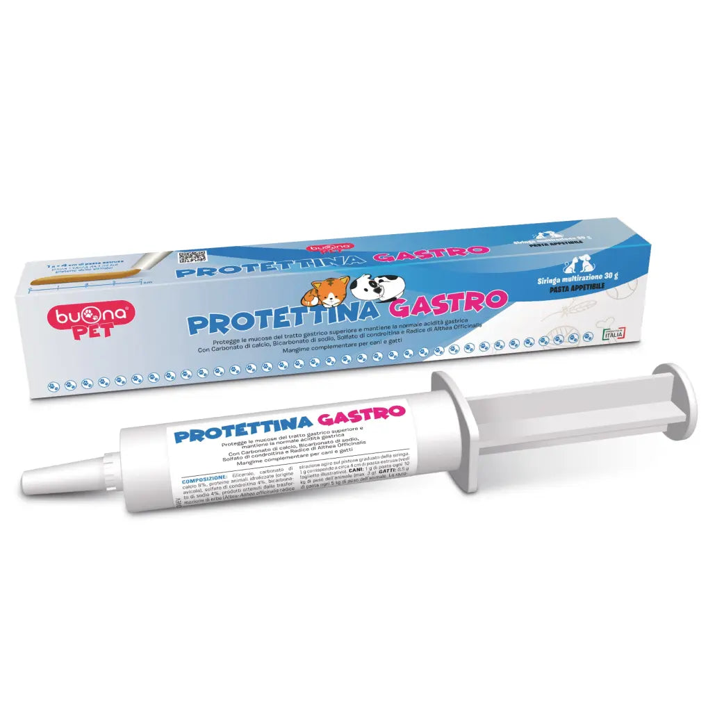 Buona Pet Protettina Gastro 30 g
