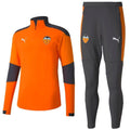 Valencia CF training technical tracksuit 2020/21 - Puma-0