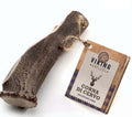 VIKING CORNA DI CERVO CHIUSA TG. L (120-160 GR.)