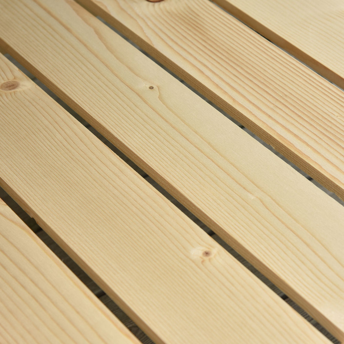 Jardinière sur Pieds - Potager sur roulettes - étagère, Inserts d'irrigation, Feutre de Drainage Inclus - Bois-8