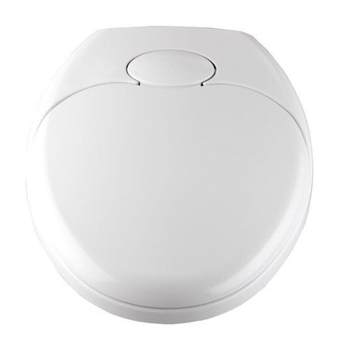 Sedile WC con riduttore integrato per bambini