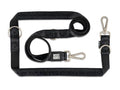 Max&Molly Multi-Fuction Leash - Matrix 2.0 Nero xs.