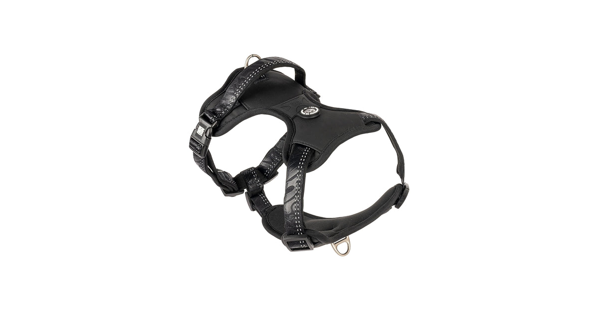 Max&Molly Sport Harness-Matrix 2.0 Nero/s