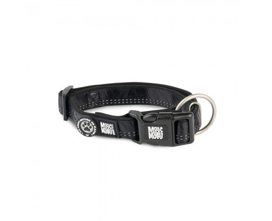 Max&Molly Smart ID Collar -Matrix 2,0 Nero /xs