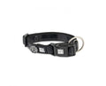 Max&Molly Smart ID Collar -Matrix 2,0 Nero /m