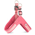 Max&Molly Q-Fit Harness - Matrix 2.0 Rosa /M