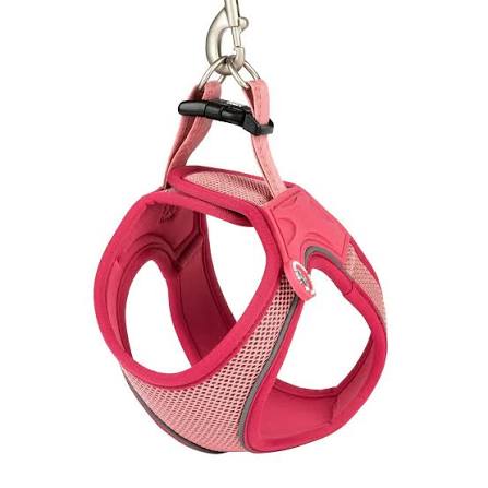 Max&Molly Air Vest - Matrix 2,0 Rosa/xs
