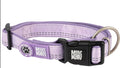 Max&Molly Smart ID Collar -Matrix 2,0 Lavanda /s