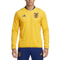 Japan Players training technical All Weather tracksuit 2022/23 - Adidas-0
